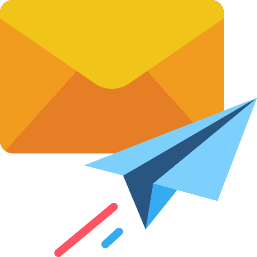 Our Email Address