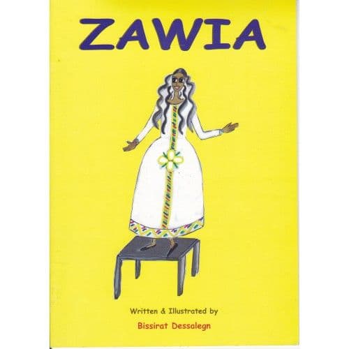 Zawia 